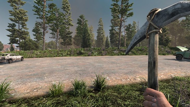 7 days to die themeanone better beginnings micro overhaul additional screenshot 1