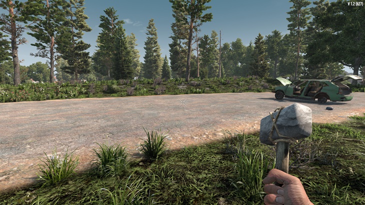 7 days to die themeanone better beginnings micro overhaul additional screenshot 3