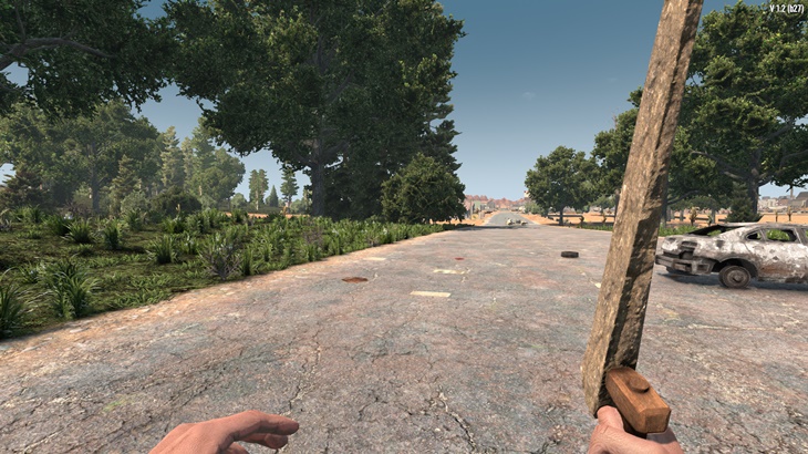 7 days to die themeanone better beginnings micro overhaul additional screenshot 5