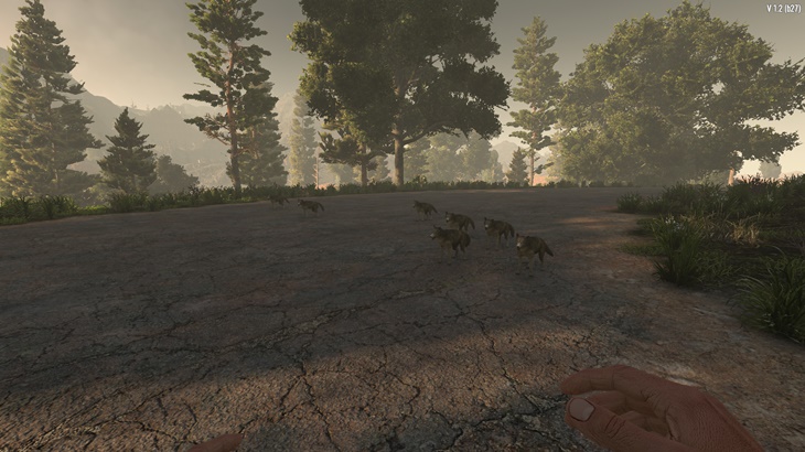 7 days to die themeanones attack of micro zeds additional screenshot 2