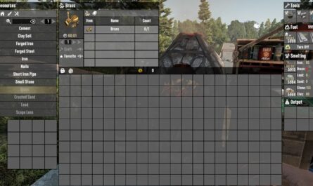 7 days to die themeanones mega backpack and storage