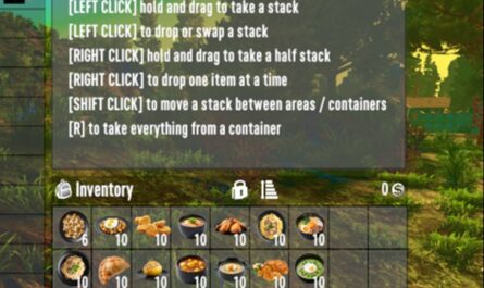 7 days to die tiny nilla foodies mod