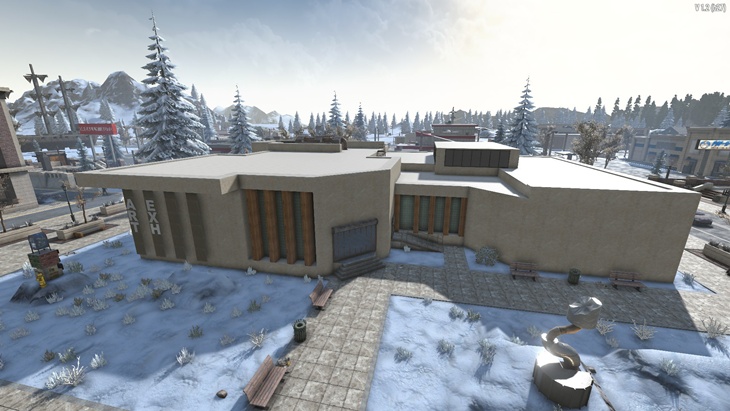 7 days to die fluffy panda poi pack additional screenshot 12
