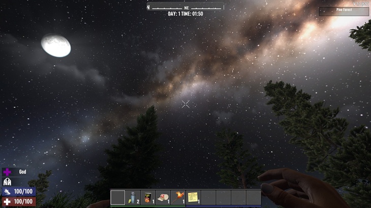 7 days to die galaxy far far away additional screenshot 1