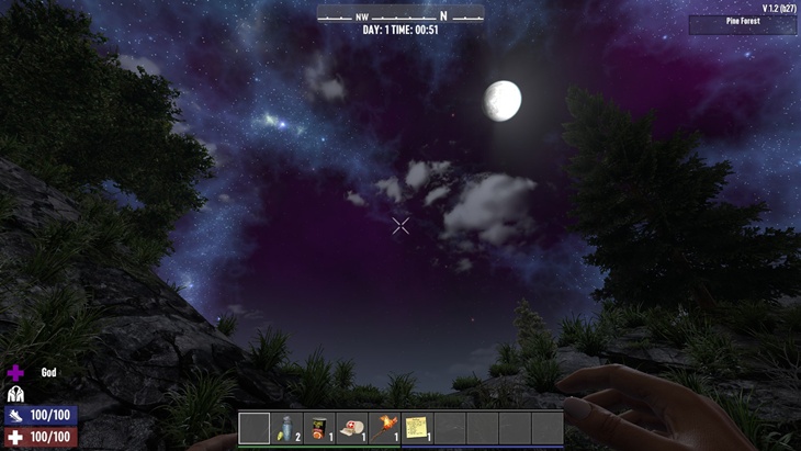 7 days to die galaxy far far away additional screenshot 3