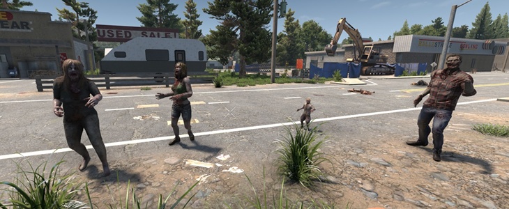 7 days to die randomsizesza additional screenshot 2