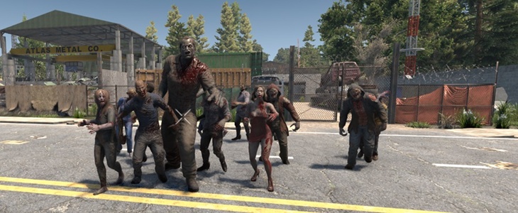 7 days to die randomsizesza additional screenshot 3