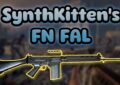 7 days to die synthkittens fal