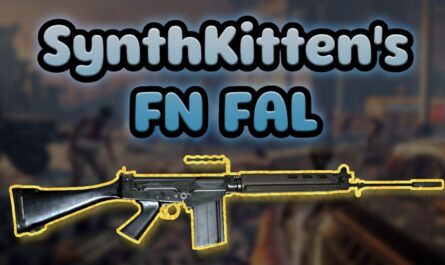 7 days to die synthkittens fal