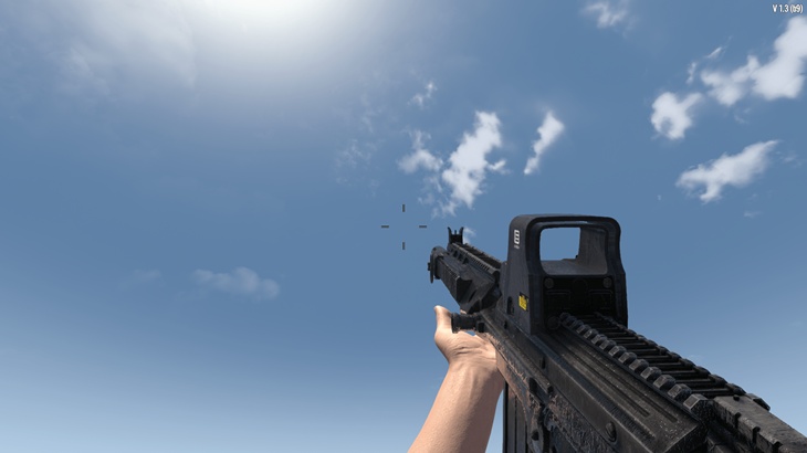 7 days to die synthkittens fal additional screenshot 1