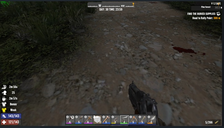 7 days to die techfreqs despawn zombies mod additional screenshot 2