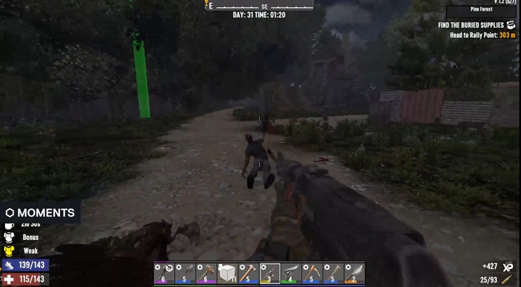 7 days to die techfreqs despawn zombies mod additional screenshot 3