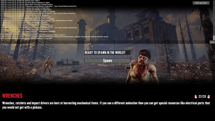 7 days to die techfreqs readyforspawn server chime additional screenshot 1