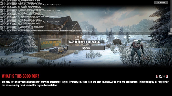 7 days to die techfreqs readyforspawn server chime additional screenshot 3