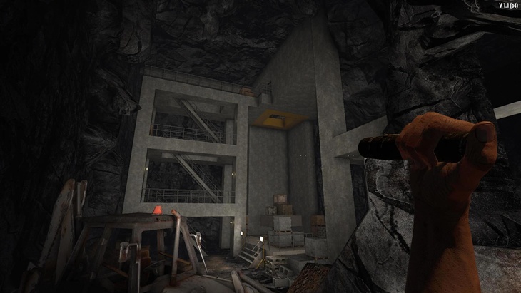 7 days to die thedescent additional screenshot 4