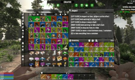 7 days to die themeanones advanced ui system serverside