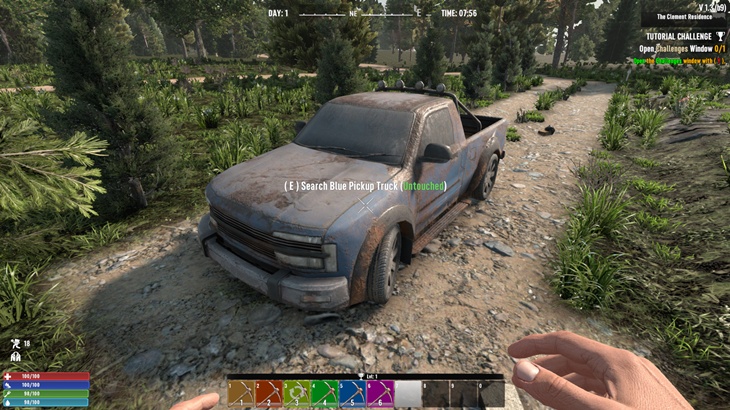 7 days to die themeanones advanced ui system serverside additional screenshot 5