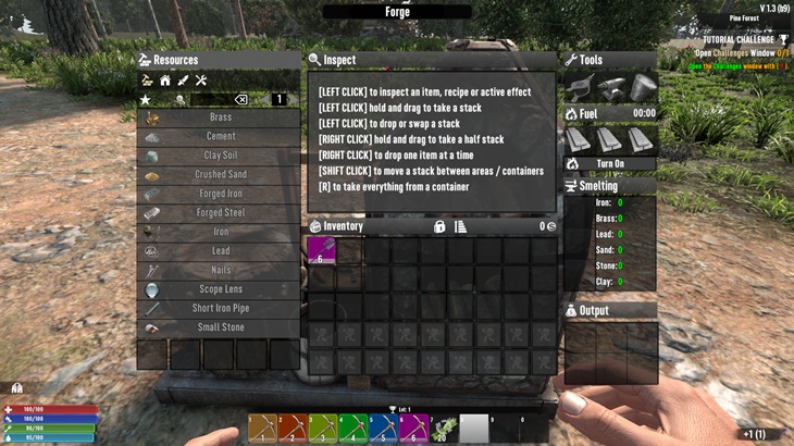 7 days to die themeanones advanced ui system serverside additional screenshot 8