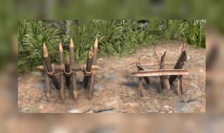 7 days to die themeanones better vanilla spikes