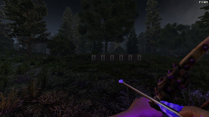 7 days to die themeanones emissive arrows client side additional screenshot 5