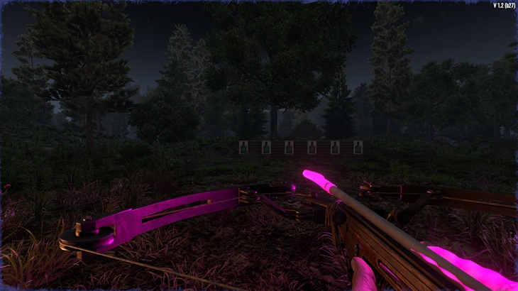 7 days to die themeanones emissive arrows client side additional screenshot 9