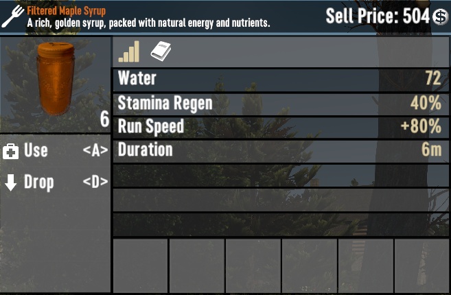 7 days to die themeanones farming plus serverside qol additional screenshot 14