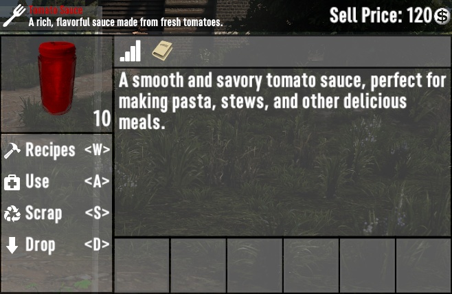 7 days to die themeanones farming plus serverside qol additional screenshot 20