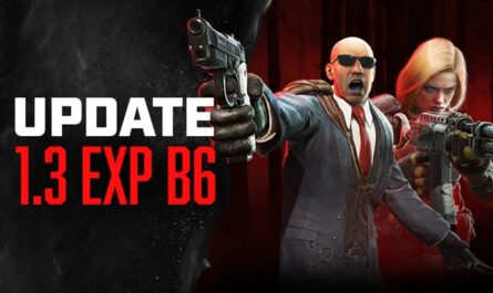 7 days to die v1.3 b6 exp update, 7 days to die news