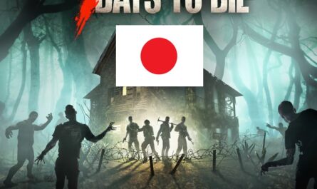 japanese ps5 version of 7 days to die arrives on february 13, 7 days to die news