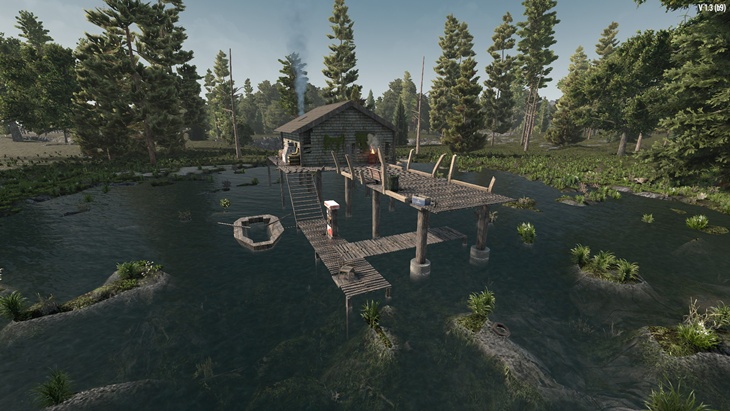 7 days to die fluffy panda poi pack additional screenshot 14