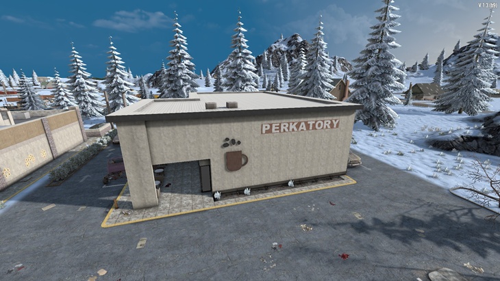 7 days to die fluffy panda poi pack additional screenshot 15