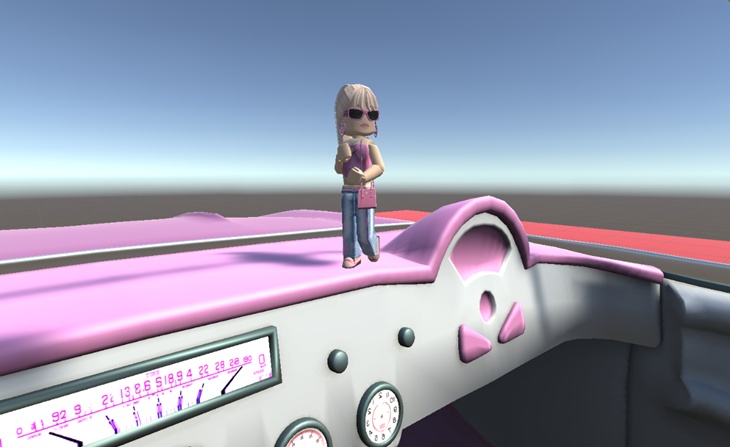 7 days to die littleredsonja barbie lets go party changelog screenshot 1