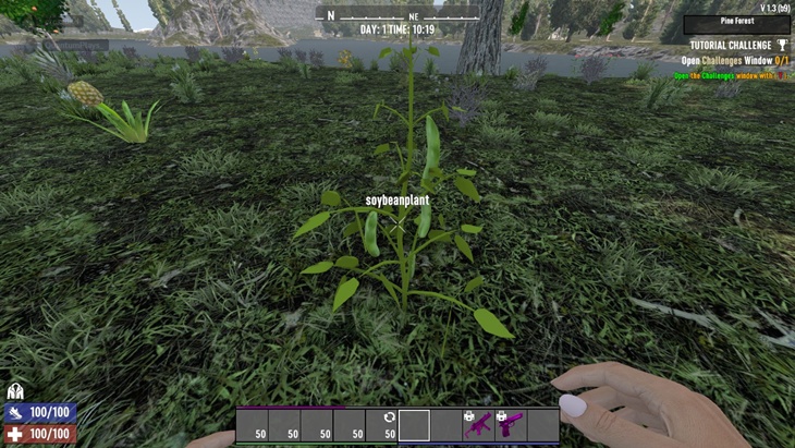 7 days to die new food and plants additional screenshot 1