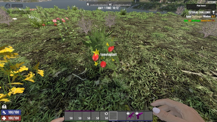 7 days to die new food and plants additional screenshot 3