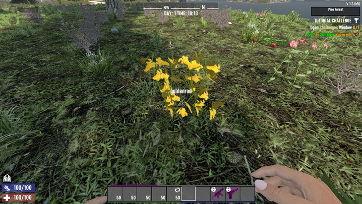7 days to die new food and plants additional screenshot 4