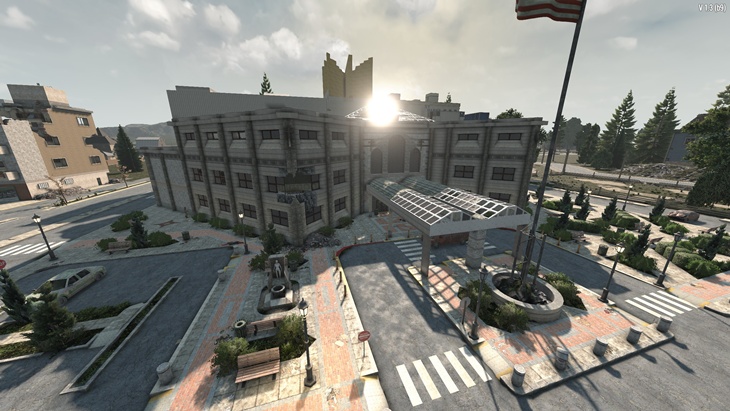 7 days to die officecats5 poi pack additional screenshot 3