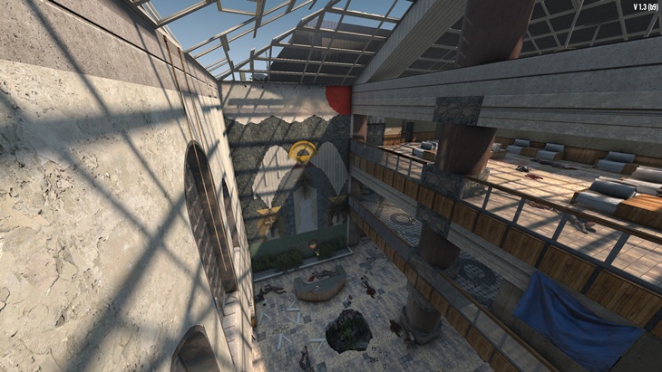 7 days to die st marys hospital additional screenshot 2