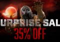 7 days to die suprise sale, 7 days to die news