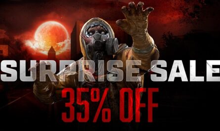 7 days to die suprise sale, 7 days to die news