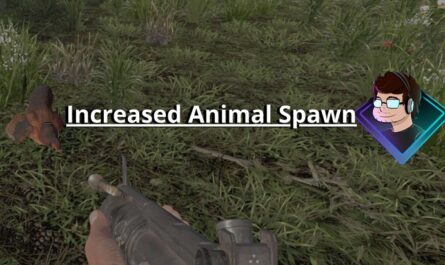7 days to die techfreqs increased animal spawn
