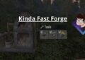 7 days to die techfreqs kinda fast forge