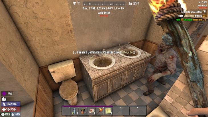 7 days to die techfreqs water collection mod additional screenshot 2