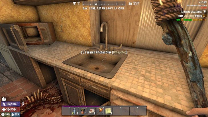 7 days to die techfreqs water collection mod additional screenshot 3