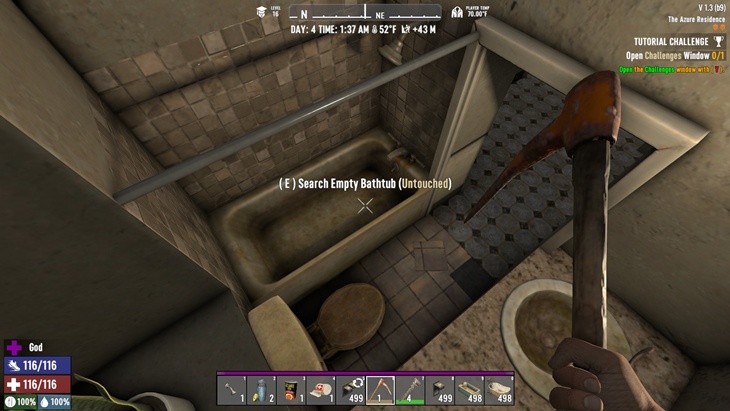 7 days to die techfreqs water collection mod additional screenshot 4