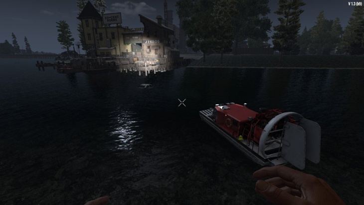 7 days to die the fan boat additional screenshot 3