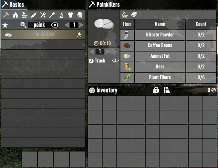 7 days to die themeanones more craftables additional screenshot 1