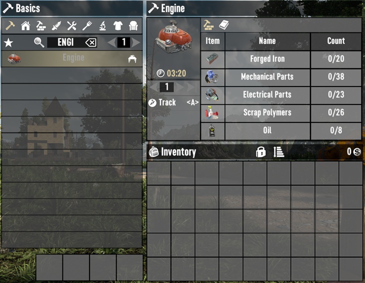 7 days to die themeanones more craftables additional screenshot 10