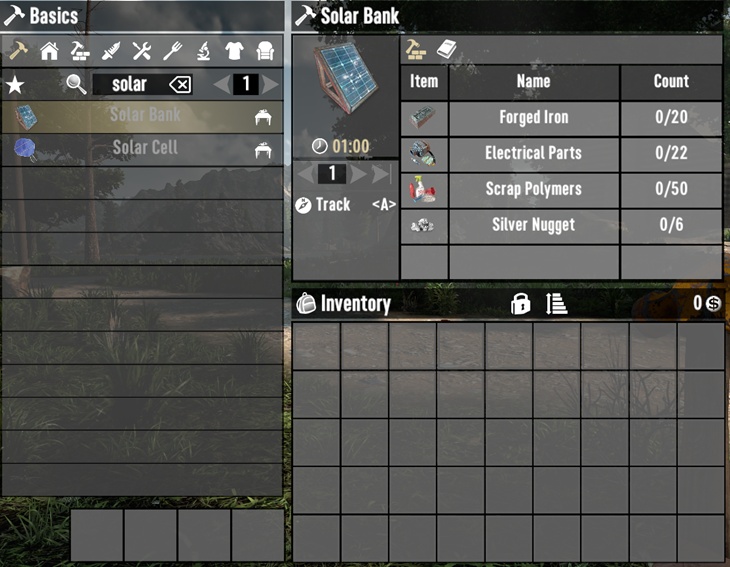 7 days to die themeanones more craftables additional screenshot 11