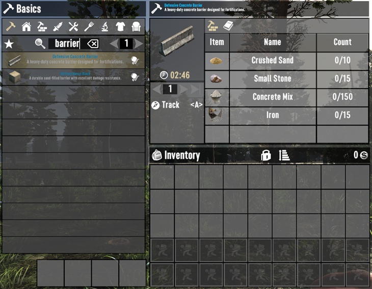 7 days to die themeanones more craftables additional screenshot 12