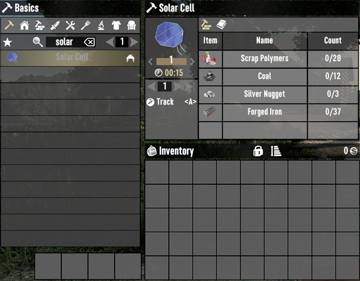 7 days to die themeanones more craftables additional screenshot 2